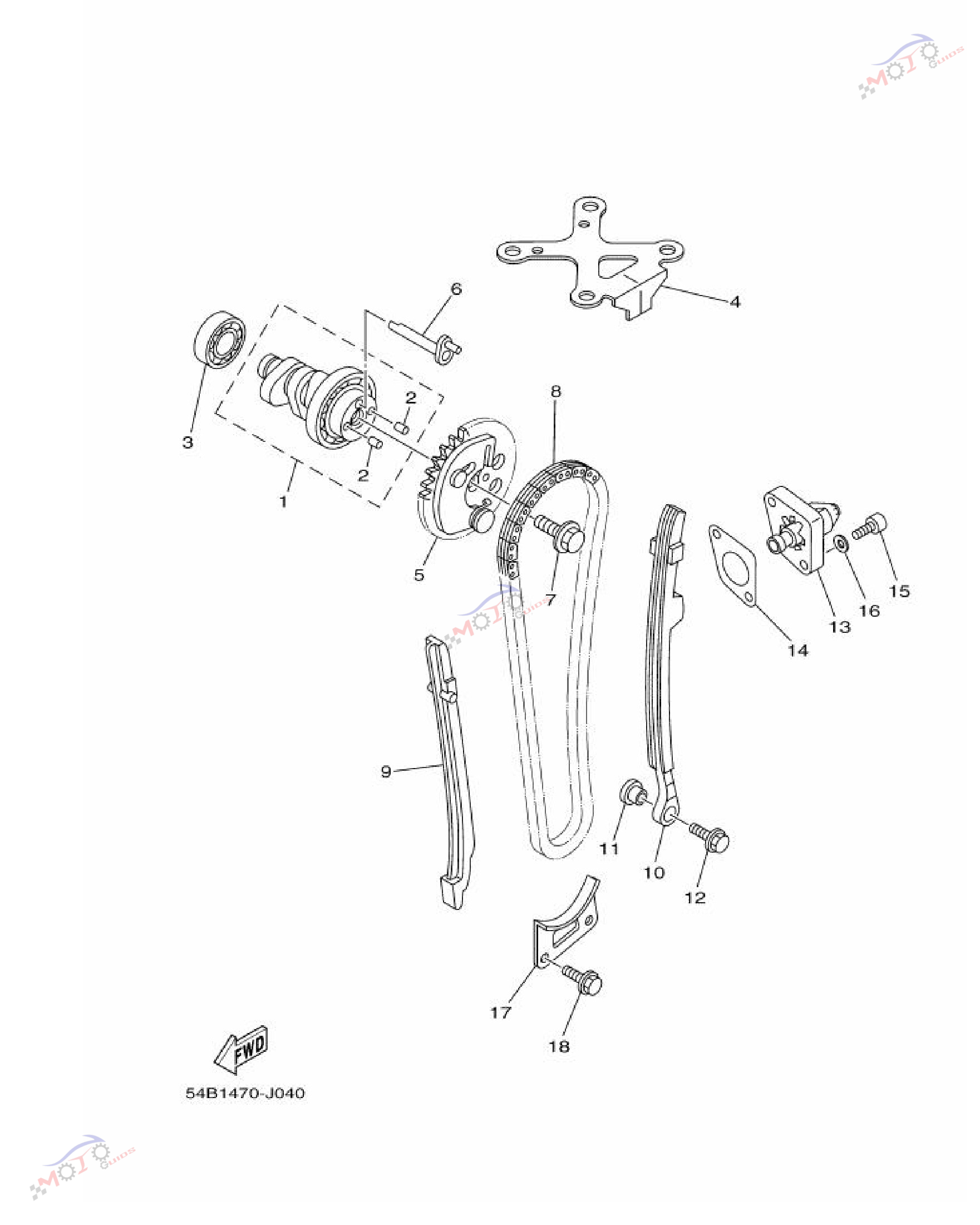 Engine Diagram
